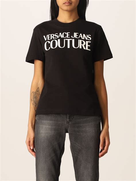 versace jeans shirt damen